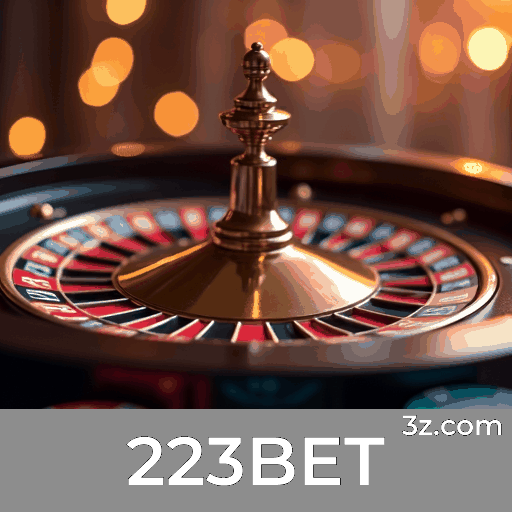 223BET Logo
