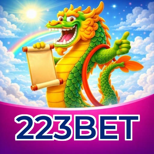 223BET Logo