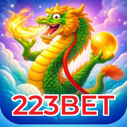 223BET Logo