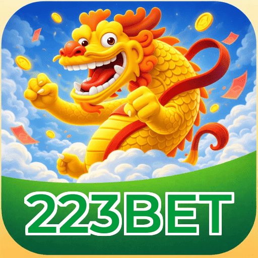 223BET Logo
