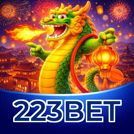 223BET Logo
